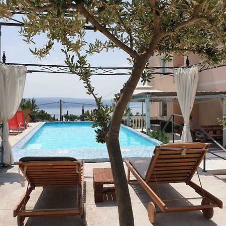 Apartments Velic Crikvenica Exterior photo