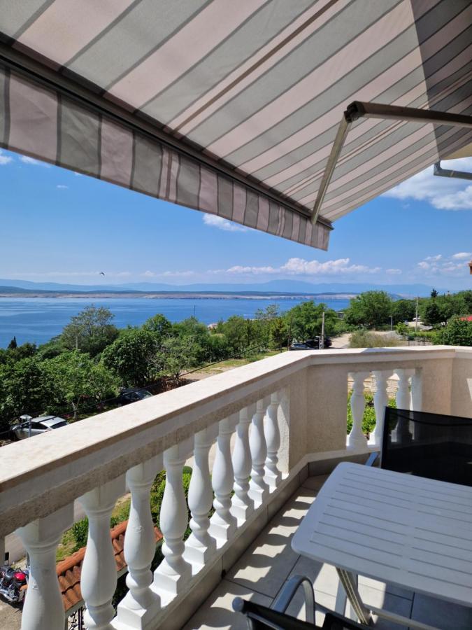 Apartments Velic Crikvenica Exterior photo