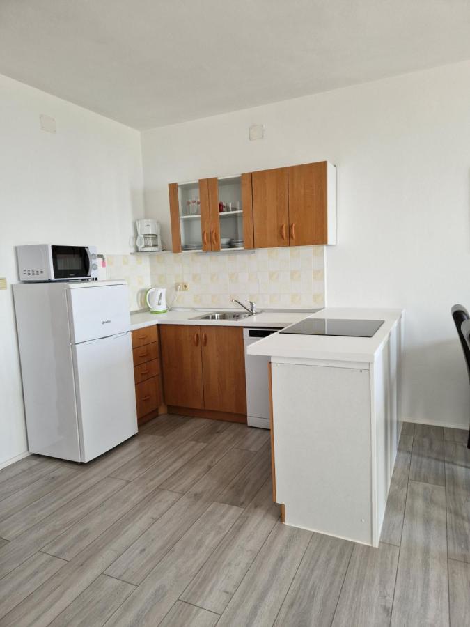 Apartments Velic Crikvenica Exterior photo