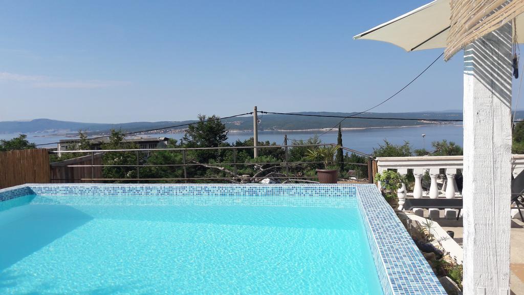Apartments Velic Crikvenica Exterior photo