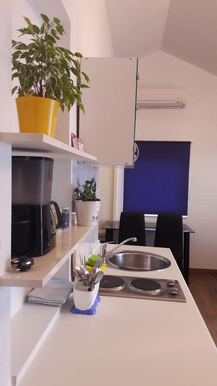 Apartments Velic Crikvenica Exterior photo