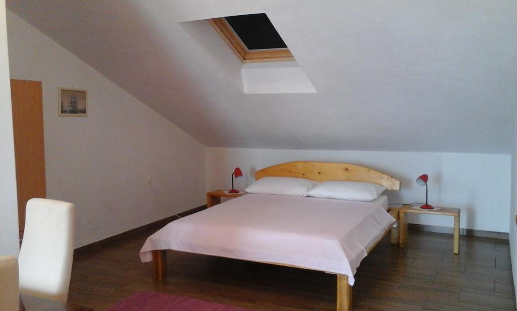 Apartments Velic Crikvenica Exterior photo