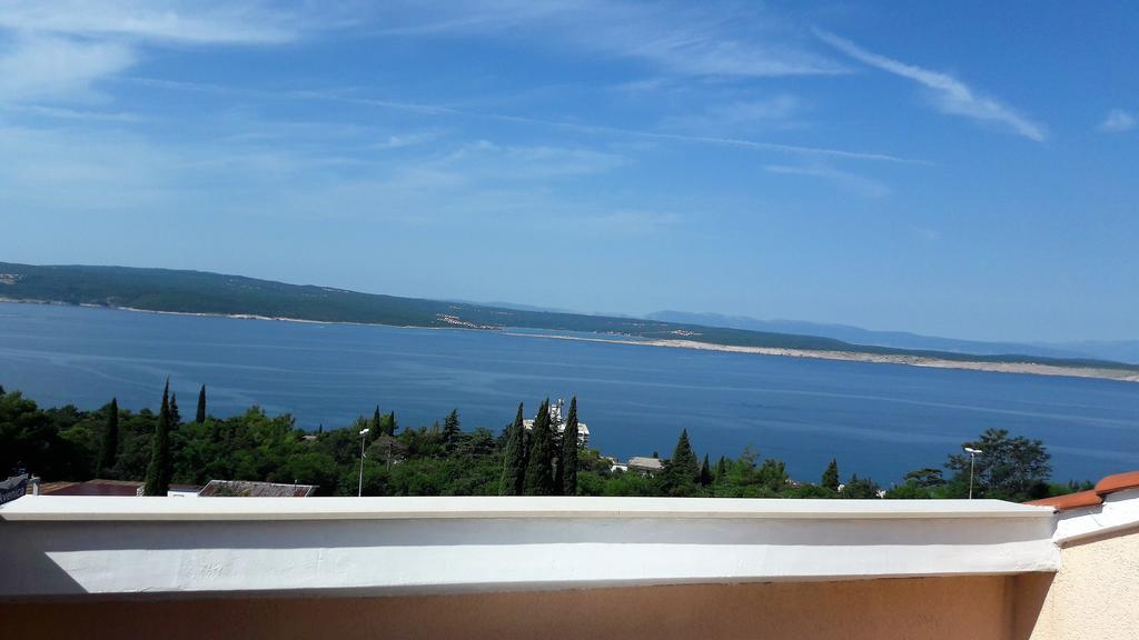 Apartments Velic Crikvenica Exterior photo