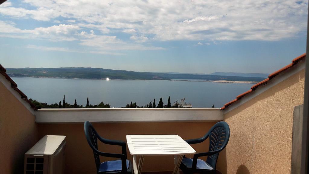 Apartments Velic Crikvenica Exterior photo