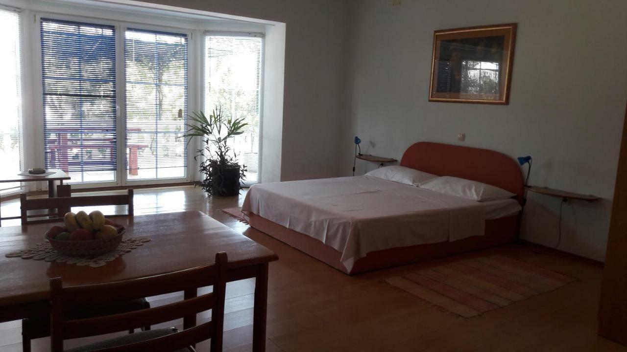 Apartments Velic Crikvenica Exterior photo