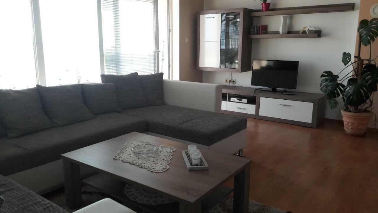 Apartments Velic Crikvenica Exterior photo