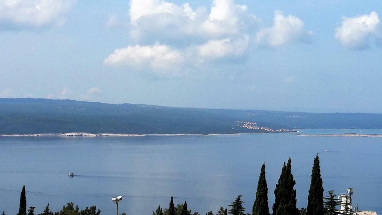 Apartments Velic Crikvenica Exterior photo